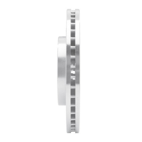 Disc Brake Rotor Dynamic Friction 631-58008R