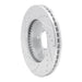 Disc Brake Rotor Dynamic Friction 631-58008R