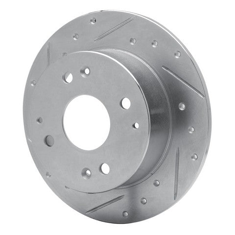 Disc Brake Rotor Dynamic Friction 631-58009L