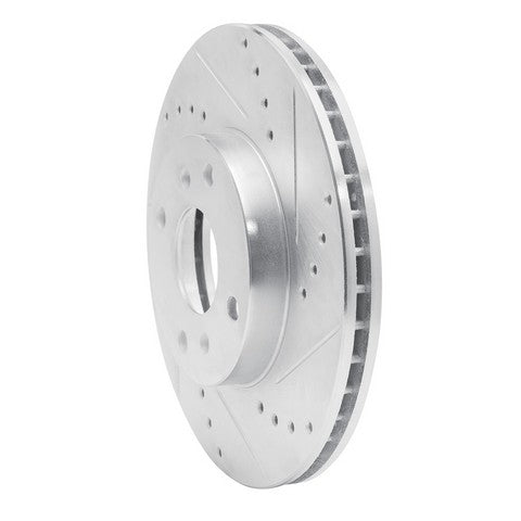 Disc Brake Rotor Dynamic Friction 631-58010R