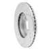 Disc Brake Rotor Dynamic Friction 631-58010R