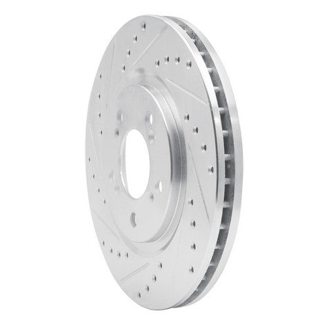 Disc Brake Rotor Dynamic Friction 631-58011L