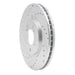 Disc Brake Rotor Dynamic Friction 631-58011L