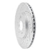 Disc Brake Rotor Dynamic Friction 631-58012L