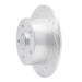 Disc Brake Rotor Dynamic Friction 631-58013L