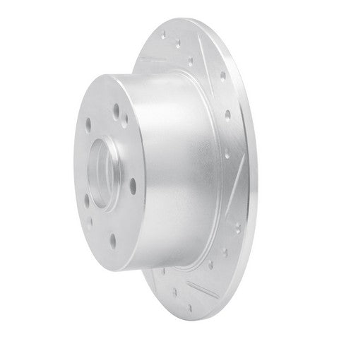 Disc Brake Rotor Dynamic Friction 631-58013R