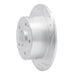 Disc Brake Rotor Dynamic Friction 631-58013R