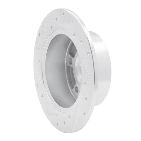 Disc Brake Rotor Dynamic Friction 631-58013R