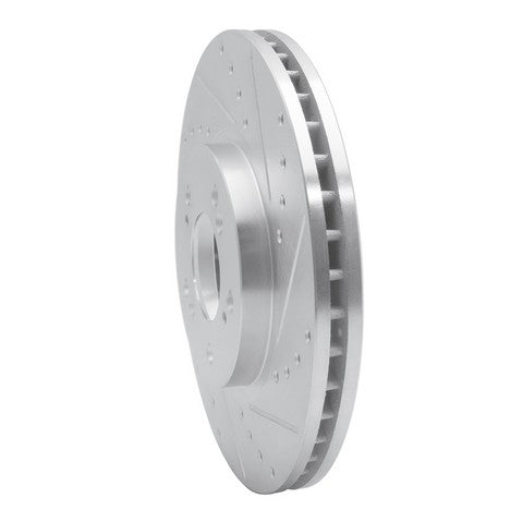 Disc Brake Rotor Dynamic Friction 631-58015R