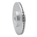 Disc Brake Rotor Dynamic Friction 631-58015R