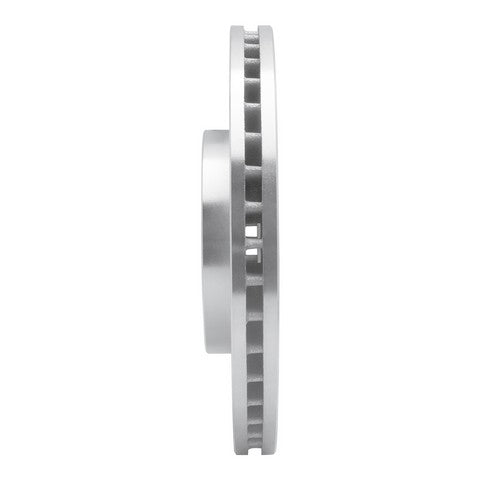 Disc Brake Rotor Dynamic Friction 631-58015R