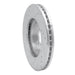 Disc Brake Rotor Dynamic Friction 631-58015R