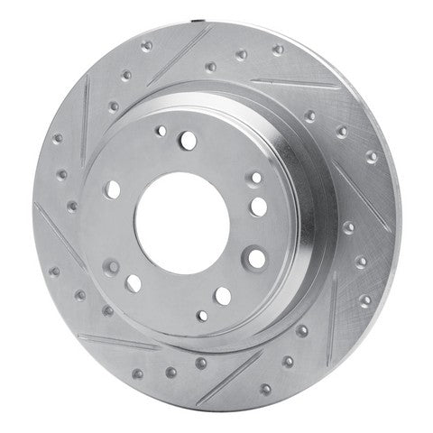 Disc Brake Rotor Dynamic Friction 631-58016L