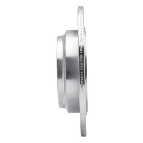 Disc Brake Rotor Dynamic Friction 631-58016L