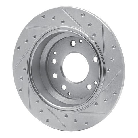Disc Brake Rotor Dynamic Friction 631-58016L
