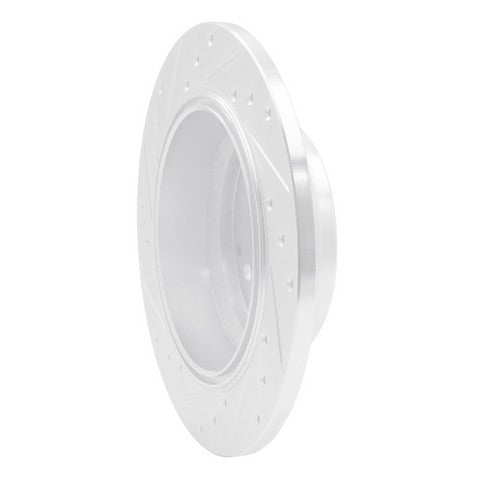Disc Brake Rotor Dynamic Friction 631-58016R