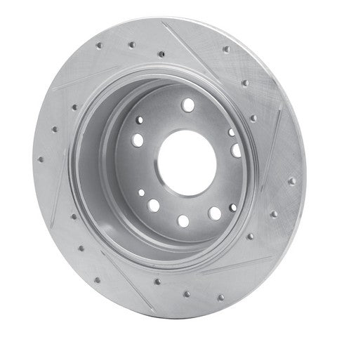 Disc Brake Rotor Dynamic Friction 631-58017L