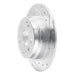 Disc Brake Rotor Dynamic Friction 631-58017R