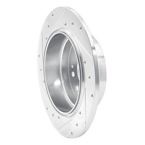 Disc Brake Rotor Dynamic Friction 631-58017R
