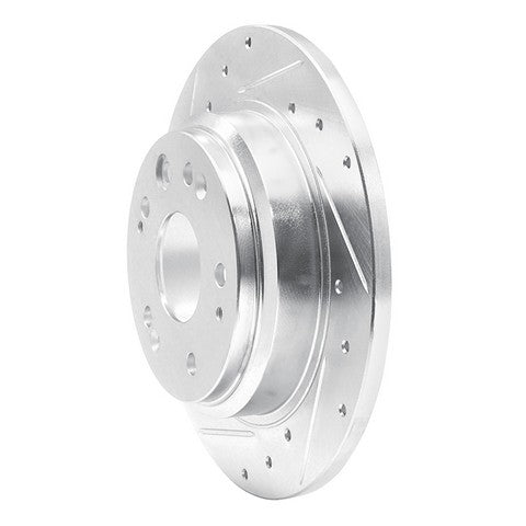 Disc Brake Rotor Dynamic Friction 631-58018L