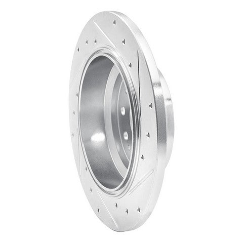Disc Brake Rotor Dynamic Friction 631-58018L