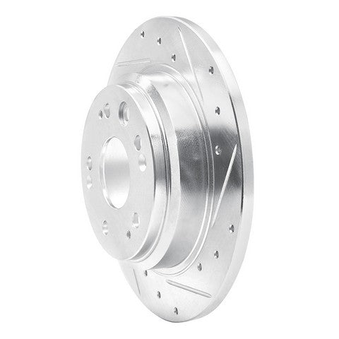 Disc Brake Rotor Dynamic Friction 631-58018R
