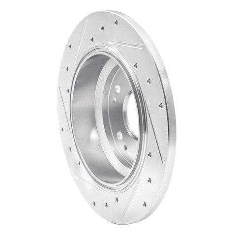 Disc Brake Rotor Dynamic Friction 631-58018R