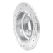 Disc Brake Rotor Dynamic Friction 631-58018R