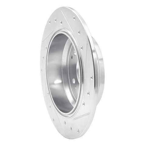 Disc Brake Rotor Dynamic Friction 631-58019L