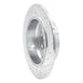 Disc Brake Rotor Dynamic Friction 631-58019L