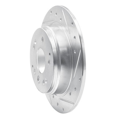 Disc Brake Rotor Dynamic Friction 631-58019R