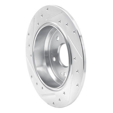 Disc Brake Rotor Dynamic Friction 631-58019R