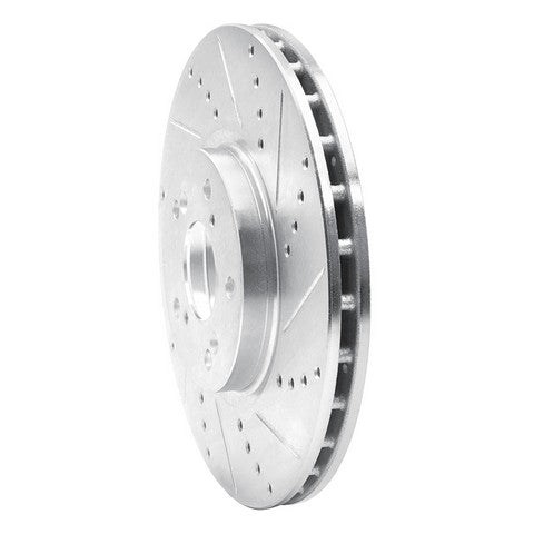 Disc Brake Rotor Dynamic Friction 631-58020R