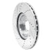 Disc Brake Rotor Dynamic Friction 631-58020R