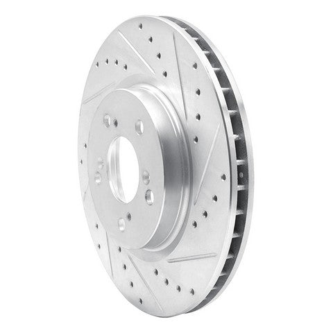 Disc Brake Rotor Dynamic Friction 631-58021R