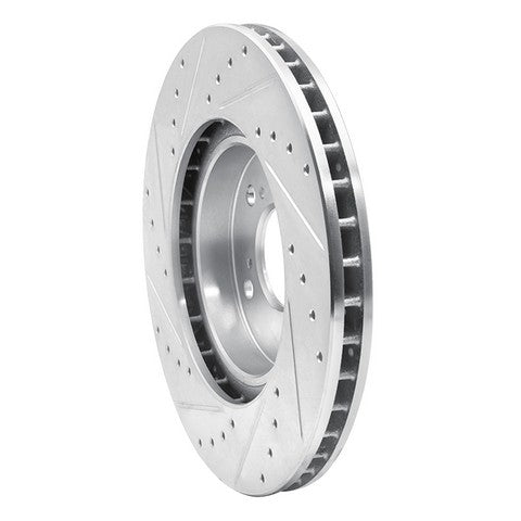 Disc Brake Rotor Dynamic Friction 631-58021R