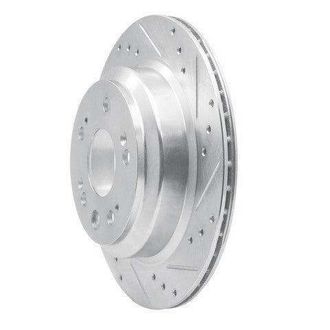 Disc Brake Rotor Dynamic Friction 631-58022R