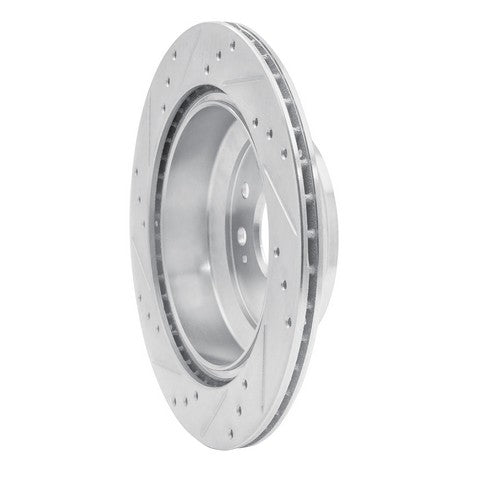 Disc Brake Rotor Dynamic Friction 631-58022R