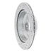 Disc Brake Rotor Dynamic Friction 631-58022R