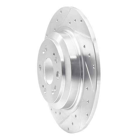 Disc Brake Rotor Dynamic Friction 631-58023L