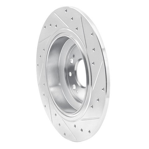 Disc Brake Rotor Dynamic Friction 631-58023L
