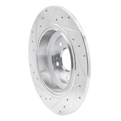 Disc Brake Rotor Dynamic Friction 631-58023R