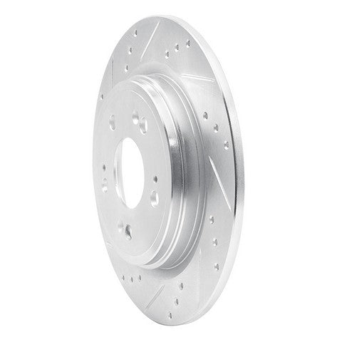 Disc Brake Rotor Dynamic Friction 631-58024L