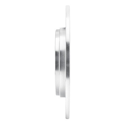 Disc Brake Rotor Dynamic Friction 631-58024L