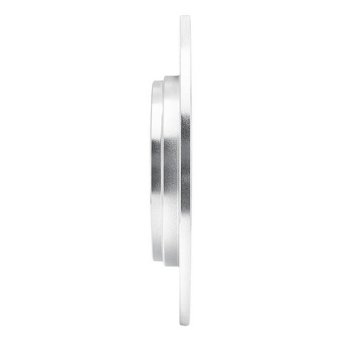 Disc Brake Rotor Dynamic Friction 631-58024R