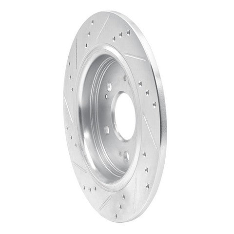 Disc Brake Rotor Dynamic Friction 631-58024R