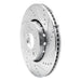Disc Brake Rotor Dynamic Friction 631-58025R