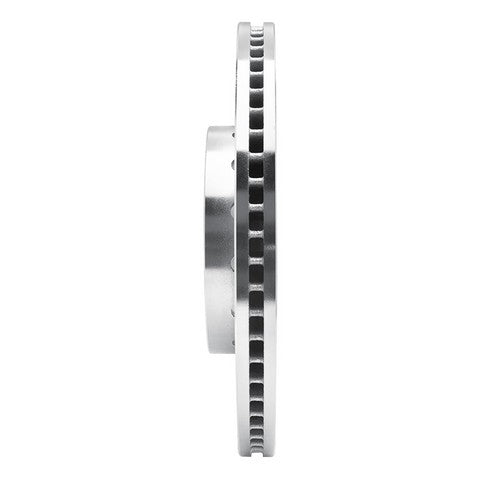 Disc Brake Rotor Dynamic Friction 631-58025R
