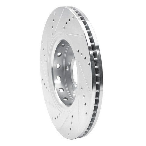 Disc Brake Rotor Dynamic Friction 631-58025R