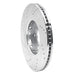 Disc Brake Rotor Dynamic Friction 631-58025R